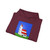 Color: Maroon | Position: other | Image: 4
