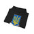 Ukraine COA template (Ukraine) (Coat of Arms) Hoodie