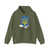 Ukraine COA template (Ukraine) (Coat of Arms) Hoodie