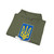 Ukraine COA template (Ukraine) (Coat of Arms) Hoodie
