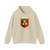 UKR Toretsk UHT (Ukraine) (Coat of Arms) Hoodie