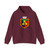 UKR Toretsk UHT (Ukraine) (Coat of Arms) Hoodie