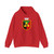 UKR Toretsk UHT (Ukraine) (Coat of Arms) Hoodie