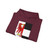 Color: Maroon | Position: other | Image: 4