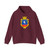 UKR Markushi Berdychivskyi COA (Ukraine) (Coat of Arms) Hoodie