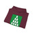 Color: Maroon | Position: other | Image: 4