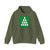 Color: Military Green | Position: front | Image: 1