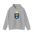 UKR COA of Myrhorod (Ukraine) (Coat of Arms) Hoodie