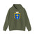 UKR COA of Myrhorod (Ukraine) (Coat of Arms) Hoodie