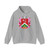 UKR Amvrosiivka COA (Ukraine) (Coat of Arms) Hoodie