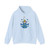 Color: Light Blue | Position: front | Image: 1
