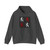 Uitgeest wapen HRvA (Netherlands) (Coat of Arms) Hoodie