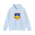 UHT Volnovkha (Ukraine) (Coat of Arms) Hoodie