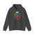 Color: Dark Heather | Position: front | Image: 1