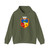 UHT Bakhchisarai (Ukraine) (Coat of Arms) Hoodie