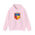 UHT Bakhchisarai (Ukraine) (Coat of Arms) Hoodie