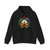 Twelve Symbols national emblem (China) (Coat of Arms) Hoodie