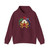 Twelve Symbols national emblem (China) (Coat of Arms) Hoodie