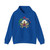 Twelve Symbols national emblem (China) (Coat of Arms) Hoodie