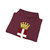 Color: Maroon | Position: other | Image: 4