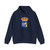 Tullverket vapen (Sweden) (Coat of Arms) Hoodie