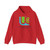 Color: Red | Position: front | Image: 1