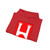 Color: Red | Position: other | Image: 4