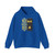 Tubbergen wapen 1971 (Netherlands) (Coat of Arms) Hoodie