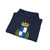 Tropea-Stemma (Italy) (Coat of Arms) Hoodie