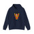 Tsumeb COA (Namibia) (Coat of Arms) Hoodie
