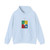 Color: Light Blue | Position: front | Image: 1