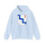 Color: Light Blue | Position: front | Image: 1