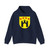 Trin wappen (Switzerland) (Coat of Arms) Hoodie