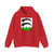 Trimmis wappen (Switzerland) (Coat of Arms) Hoodie