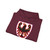 Color: Maroon | Position: other | Image: 4