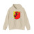 Treyvaux Coat of arms (Switzerland) (Coat of Arms) Hoodie
