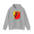Treyvaux Coat of arms (Switzerland) (Coat of Arms) Hoodie