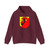 Treyvaux Coat of arms (Switzerland) (Coat of Arms) Hoodie
