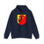 Treyvaux Coat of arms (Switzerland) (Coat of Arms) Hoodie