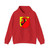 Treyvaux Coat of arms (Switzerland) (Coat of Arms) Hoodie