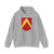 Trans-coat of arms (Switzerland) (Coat of Arms) Hoodie