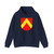 Trans wappen (Switzerland) (Coat of Arms) Hoodie