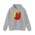 Treyvaux-coat of arms (Switzerland) (Coat of Arms) Hoodie