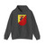 Treyvaux-coat of arms (Switzerland) (Coat of Arms) Hoodie