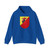 Treyvaux-coat of arms (Switzerland) (Coat of Arms) Hoodie