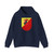 Treyvaux-coat of arms (Switzerland) (Coat of Arms) Hoodie