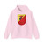 Treyvaux-coat of arms (Switzerland) (Coat of Arms) Hoodie