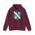 Triemli-blazon (Switzerland) (Coat of Arms) Hoodie