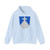 Color: Light Blue | Position: front | Image: 1