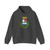 Color: Dark Heather | Position: front | Image: 1